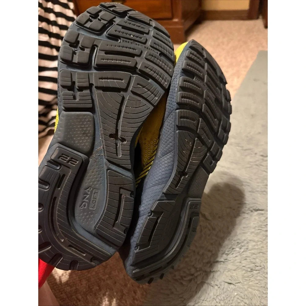 5.11 Tactical Boots Mens Size 6.5 ATAC 8